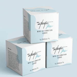 Affirmation Cards